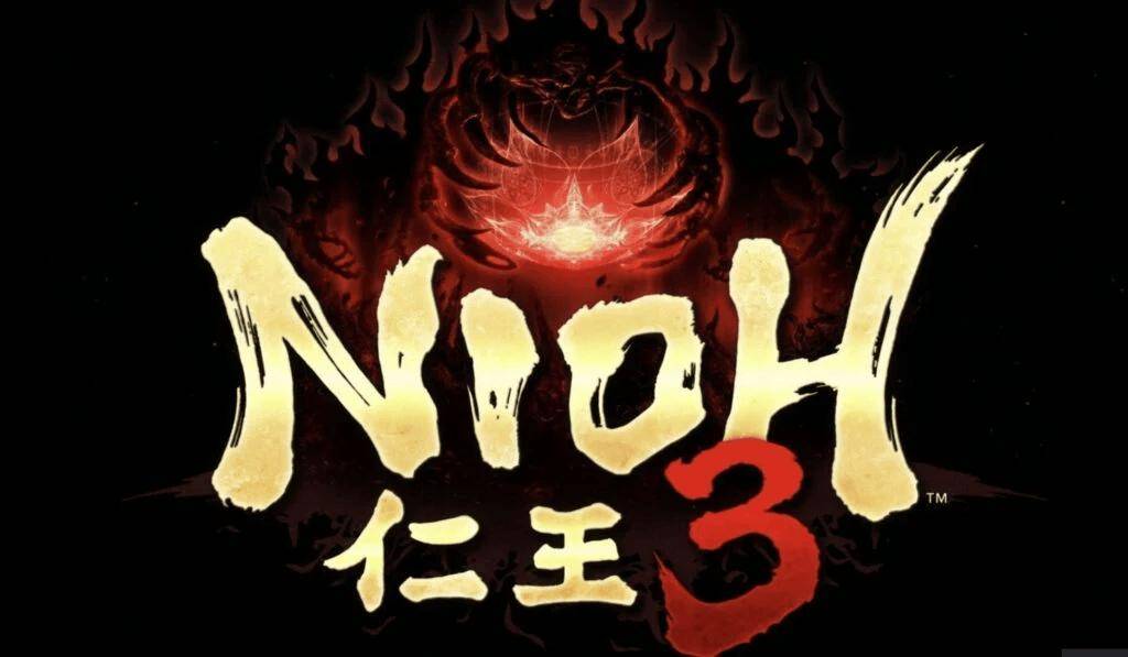 光荣特库摩《仁王 3》官宣明年发售，试玩版即日起正式上线