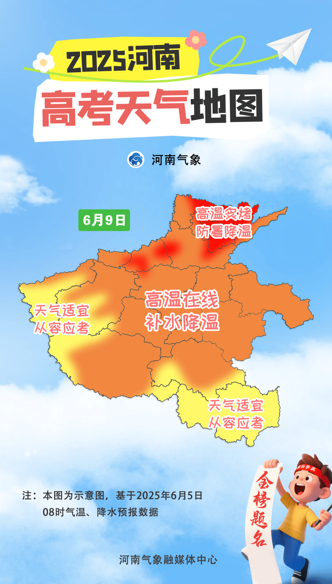 郑州半月天气预报预报