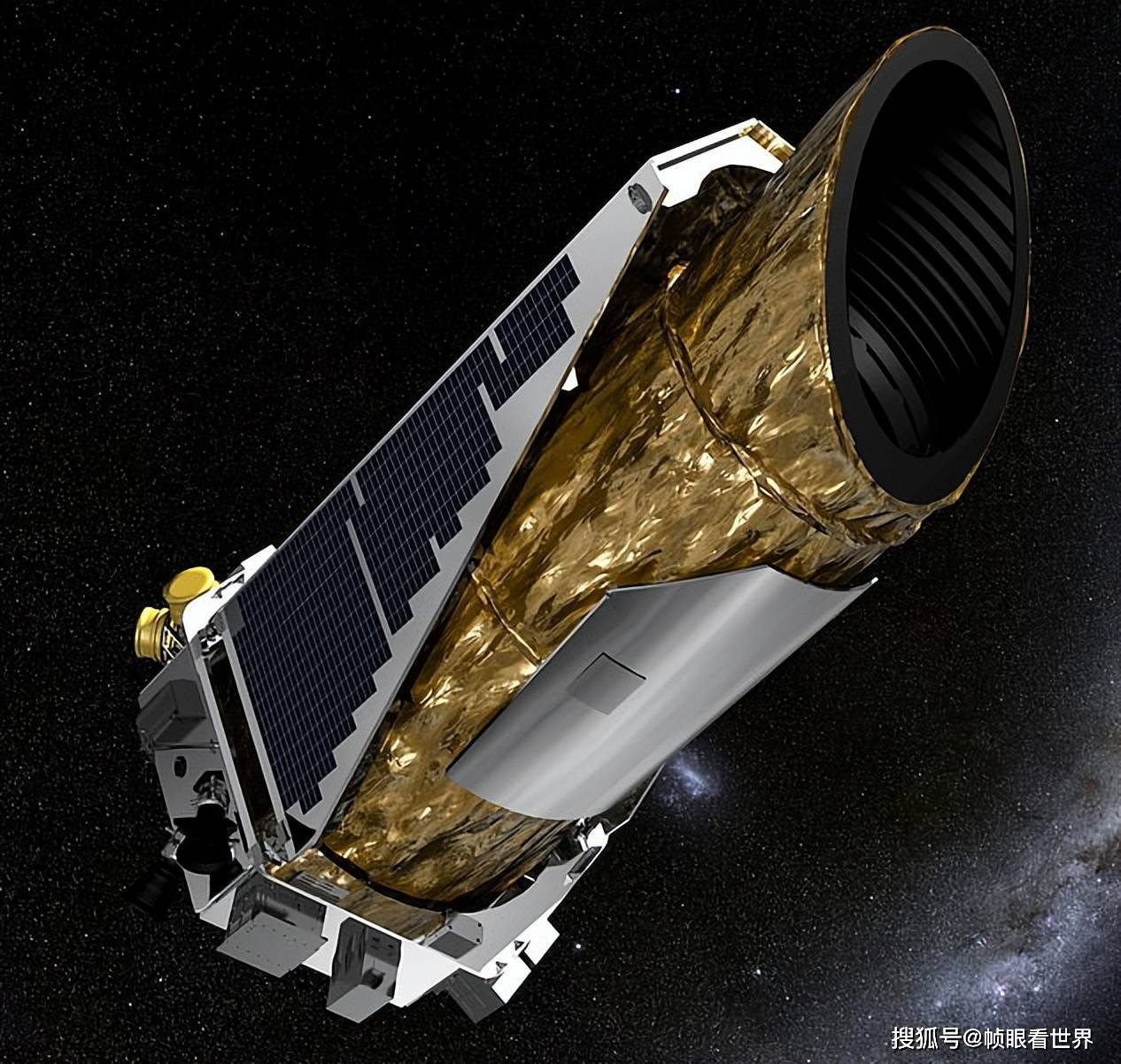 中国科学家发现“超级地球”行星，地外生命存在希望大增