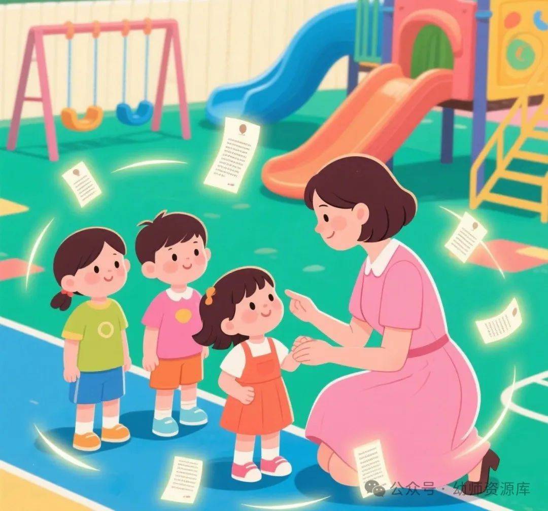 《学前教育法》实施:学前儿童权益保护与家长行动指南!