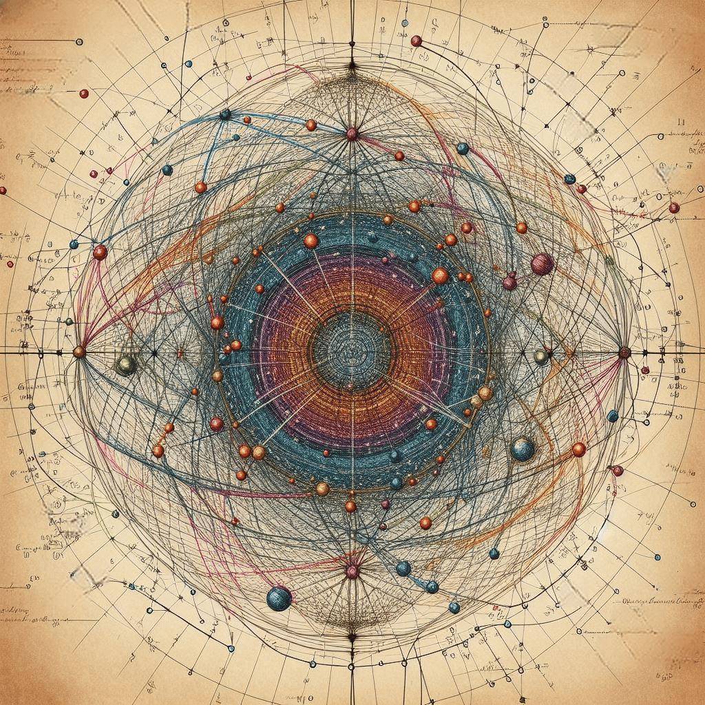 高维空间的入口可能已经打开