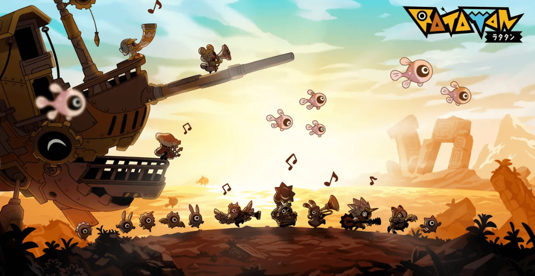 《Ratatan》登陆多平台，Steam抢先体验开启