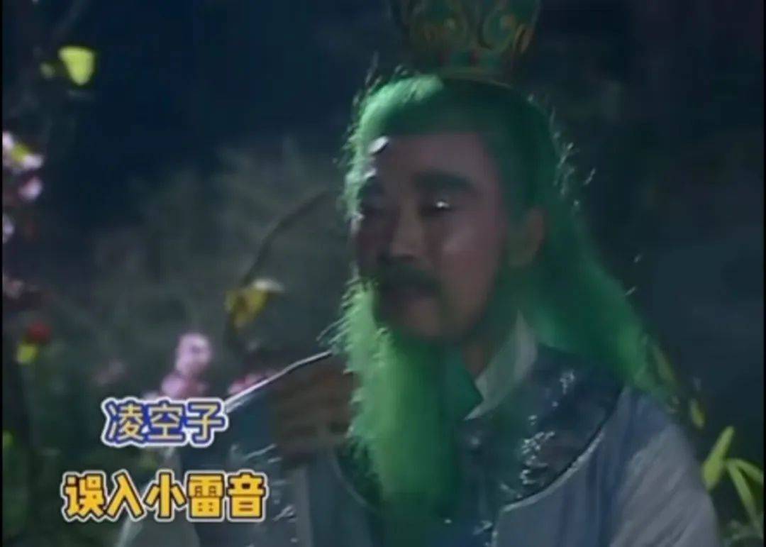 又一老戏骨逝世! 曾出演《西游记》，这些令人难忘的角色都是他