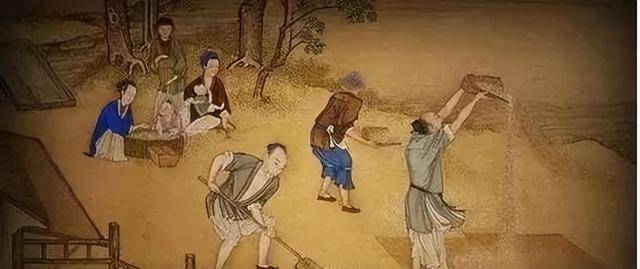 为什么普通人被称为“人”？什么是“人”？