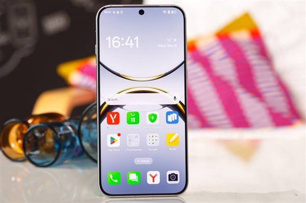 OPPO Find X9系列已在路上：双尺寸 全系回归直屏