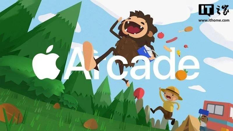 古尔曼：iOS 26将推出全新“游戏”应用，取代Game Center功能