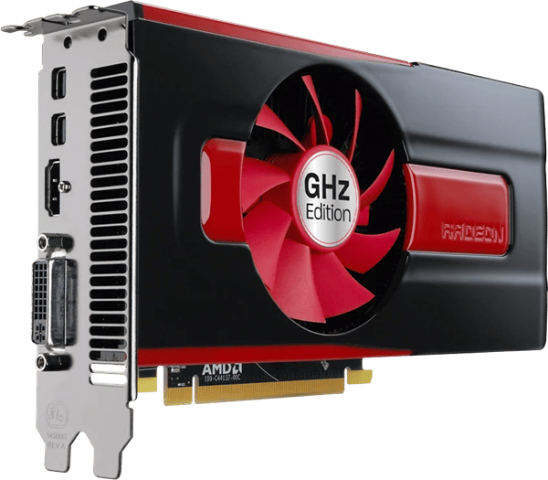 从HD 7770到RX 9060 XT：AMD再次创造历史