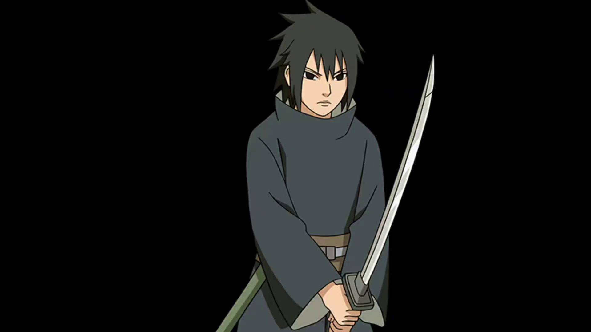 正式版宇智波泉奈全技能爆料来了!