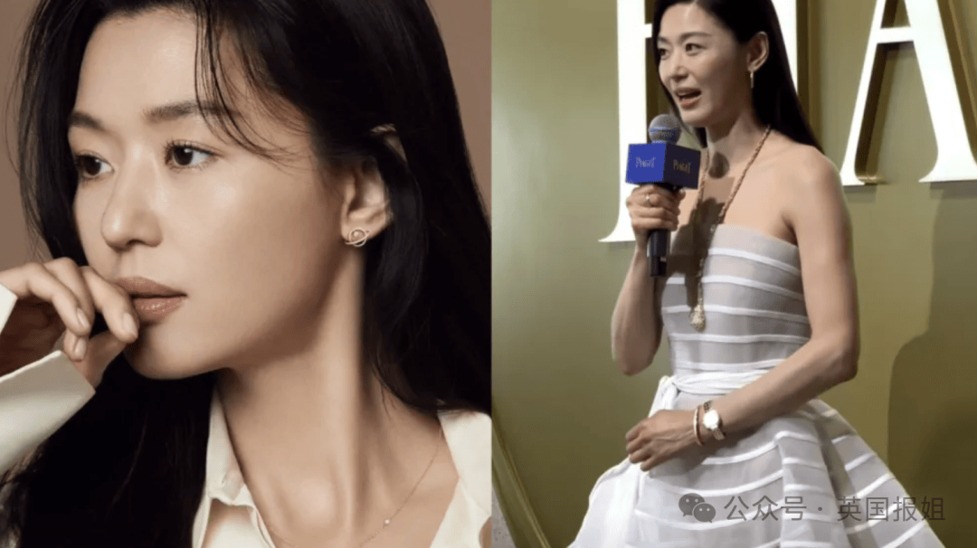 瓜！韩国民女神老公疑塌房投资失败狂亏150亿！女方积极复出营业挣钱补漏？2025/6/10娱乐圈最近的大瓜  第2张