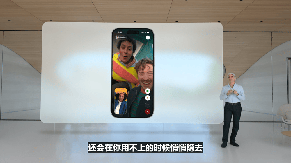 史上最美苹果系统登场！六大OS大变样，AI模型免费开放，新Siri又鸽了，WWDC25一文看尽