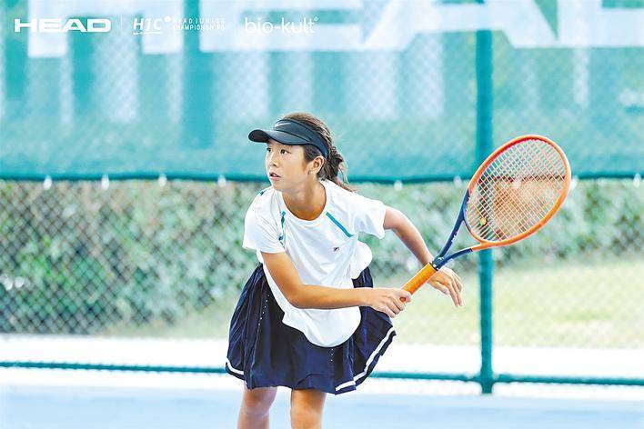 京山9月WTA职业赛：中国县级市首次承办国际女子网球赛事