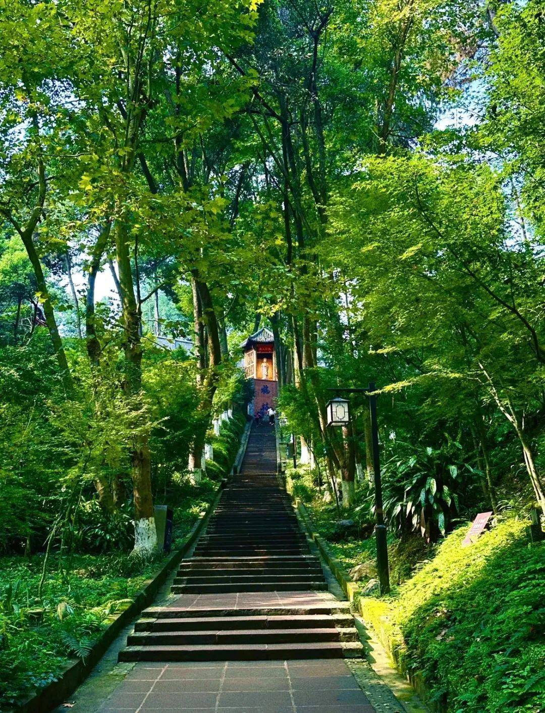 四川邛崃,卓文君故里,巴蜀四大古城之一