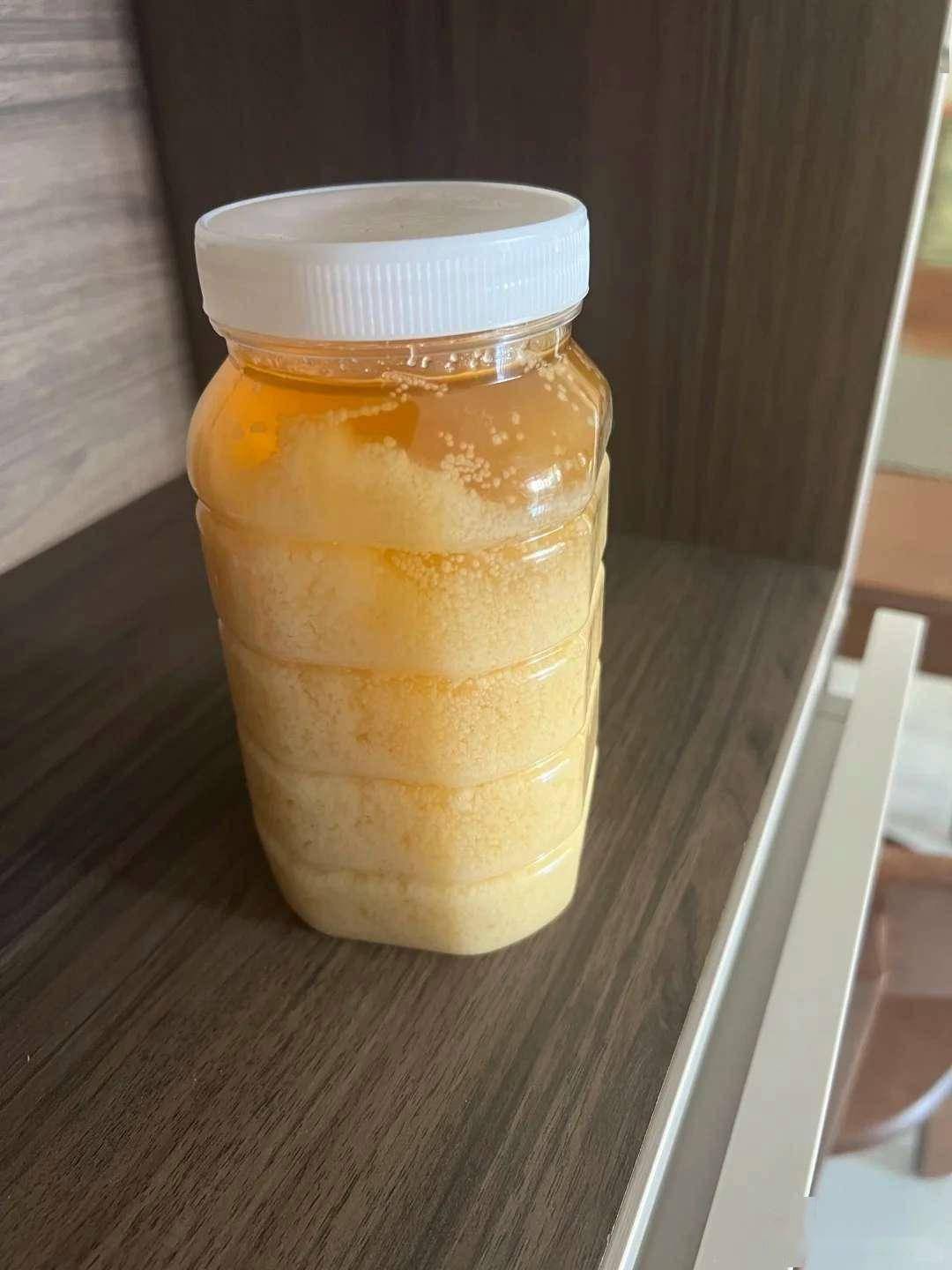 蜂蜜是结晶好吗还是融化(蜂蜜结晶好还是坏) 蜂蜜是结晶好吗还是融化(蜂蜜结晶好还是坏)