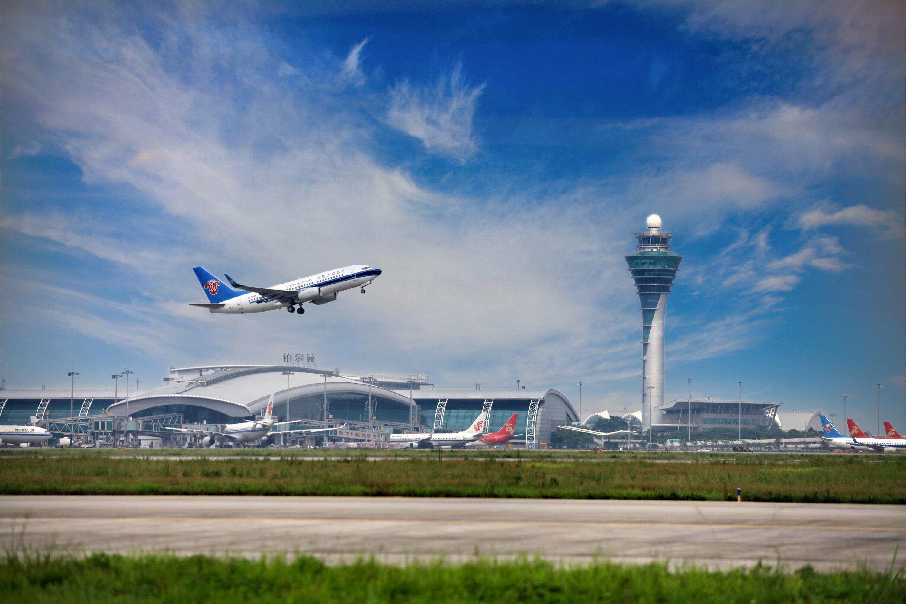 一周旅游｜来华免签增至47国、南航复飞广州-香港航线……