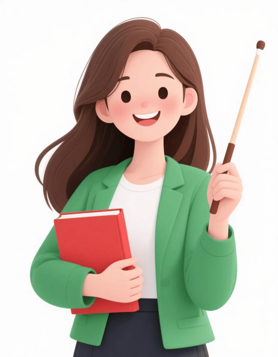 信丰中学5月"最受欢迎教师"