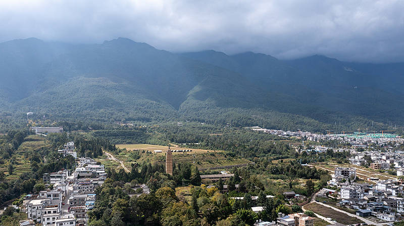 云南旅游接连亏本四年，又遭董事套现超5000万