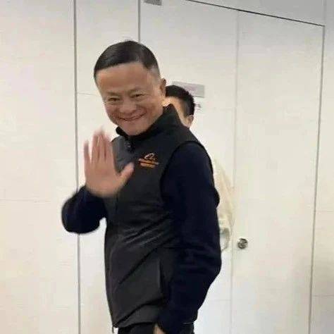 获马云祝福的阿里离职员工发声：很高兴马老师能够看到，看到就有改变的希望