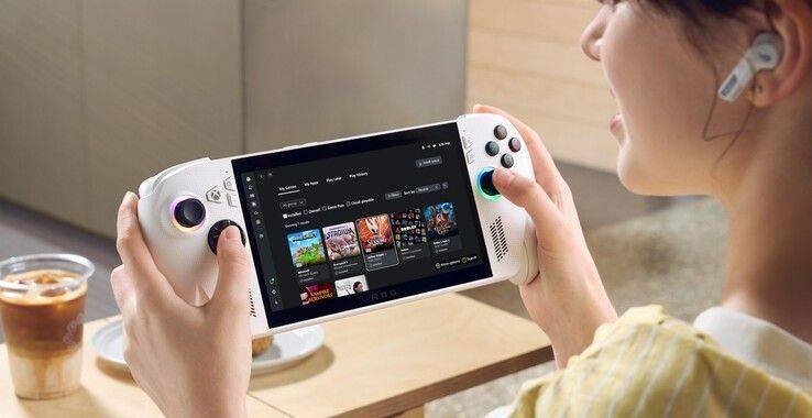 微软被曝放弃自家Xbox掌机，专注为合作厂商优化 Win11 游戏体验