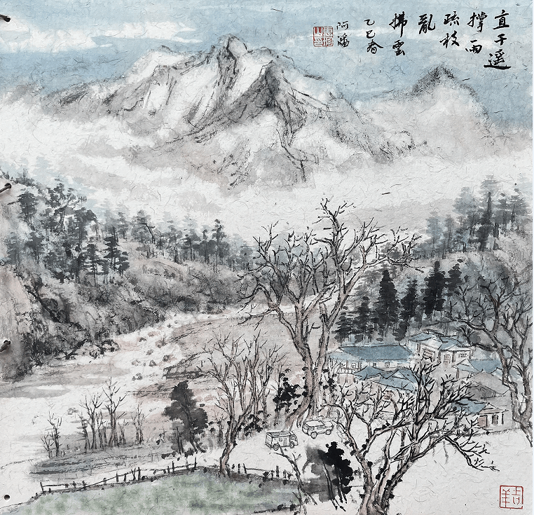 “惠然珍来——潘惠珍艺术展”宝安1990美术馆开幕 展现多元艺术魅力与美育实践成果！_“惠然珍来——潘惠珍艺术展”宝安1990美术馆开幕 展现多元艺术魅力与美育实践成果！_