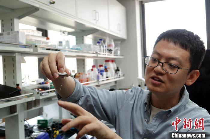 创造目前三项世界之最 中国侵入式脑机接口进入临床试验阶段