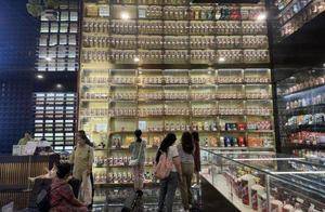 茅台酒市场价格稳定，“酒业顶流”的底气在这里！