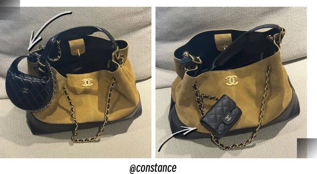 chanel最火的包包_chanel包woc价格_