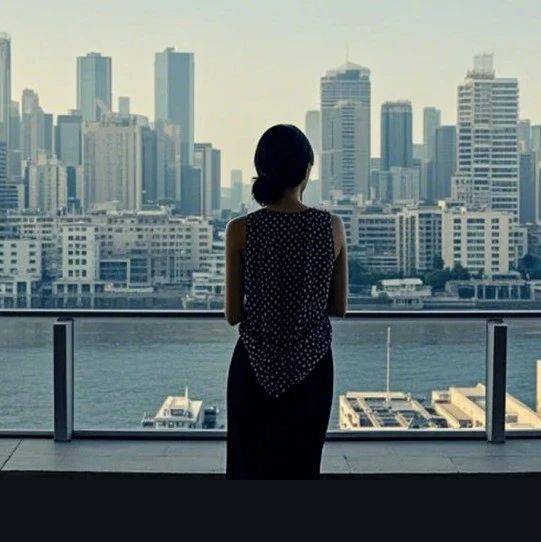 90后美女成新西兰女首富，第一份工作在中金干投顾