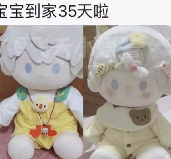 LABUBU被炒到108万，一娃难求：热闹背后，一声叹息
