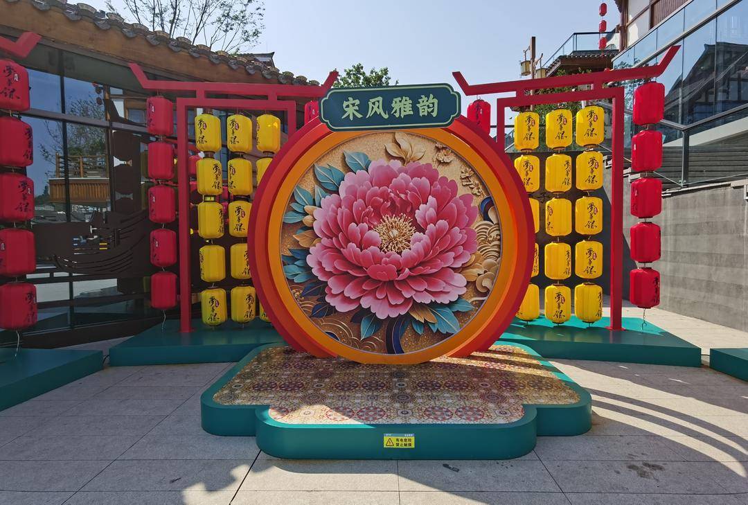 焕古小镇__焕古镇图片