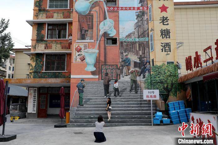 咸阳老街会拆迁吗__咸阳老街串串