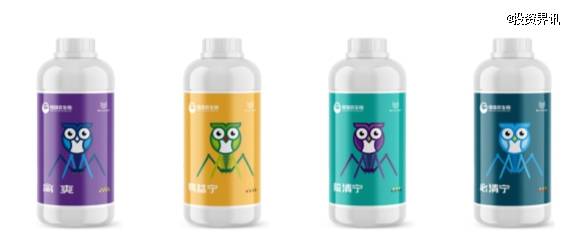 武汉格瑞农生物科技有限公司完成数千万元P