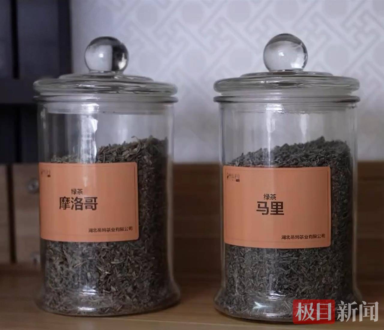 宜昌茶叶出口__宜昌出口企业排名
