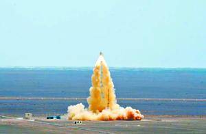 梦舟飞船零高度逃逸试验成功