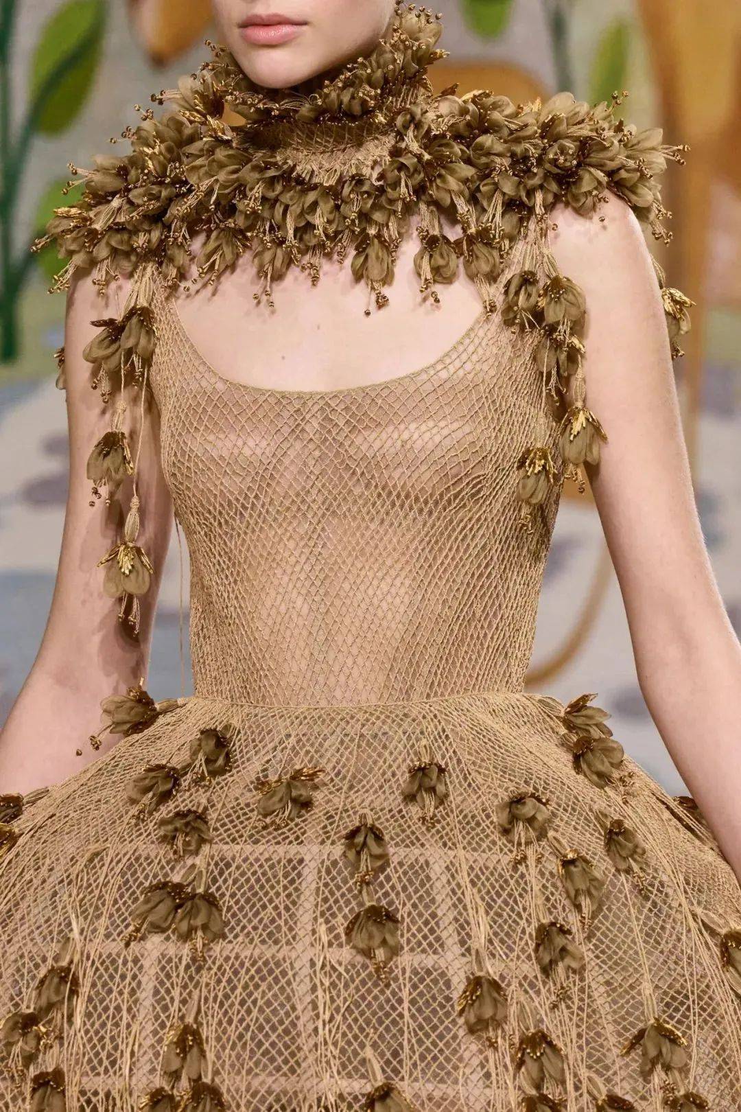 christian dior 2025春夏高定系列