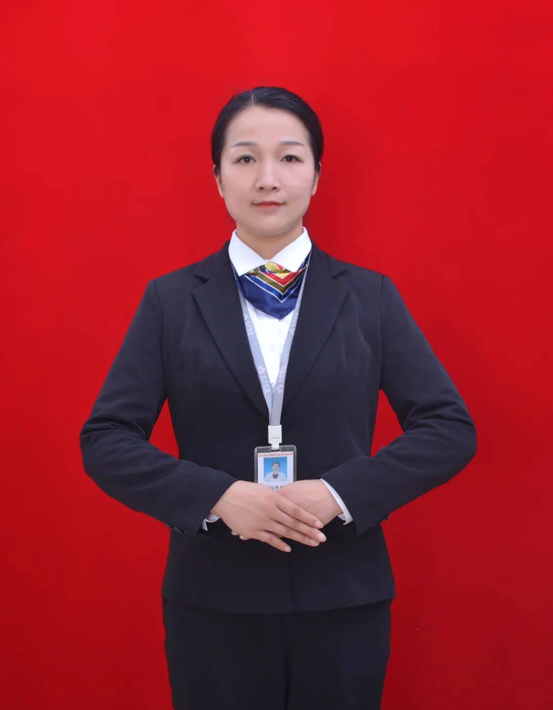 事迹专栏丨武汉"最美物业人"之客服员事迹报道