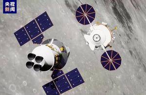 中国登月时间确定，美媒：梦舟飞船逃逸测试成功！下一步计划更大