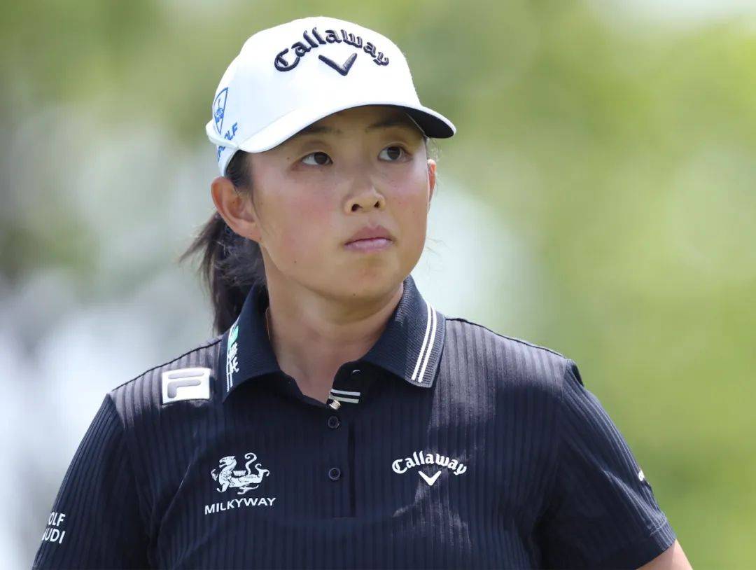 毕马威女子PGA锦标赛本周开赛，殷若宁领衔中国军团冲击大满贯
