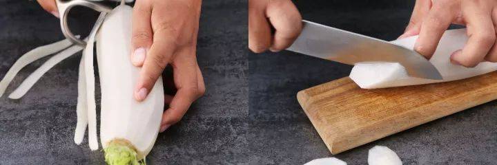 萝卜豆腐海带汤的毒性有多强_萝卜豆腐海带汤的功效_
