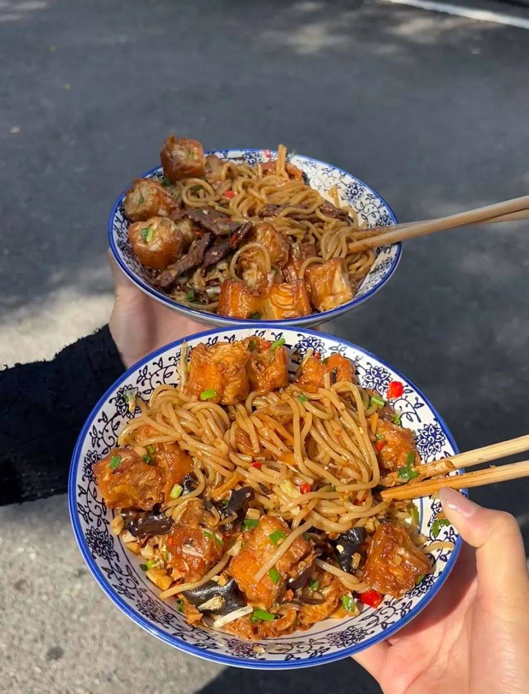 _米粉界的“扛把子”，上饶哪里的粉最“萨嘎”？_米粉界的“扛把子”，上饶哪里的粉最“萨嘎”？