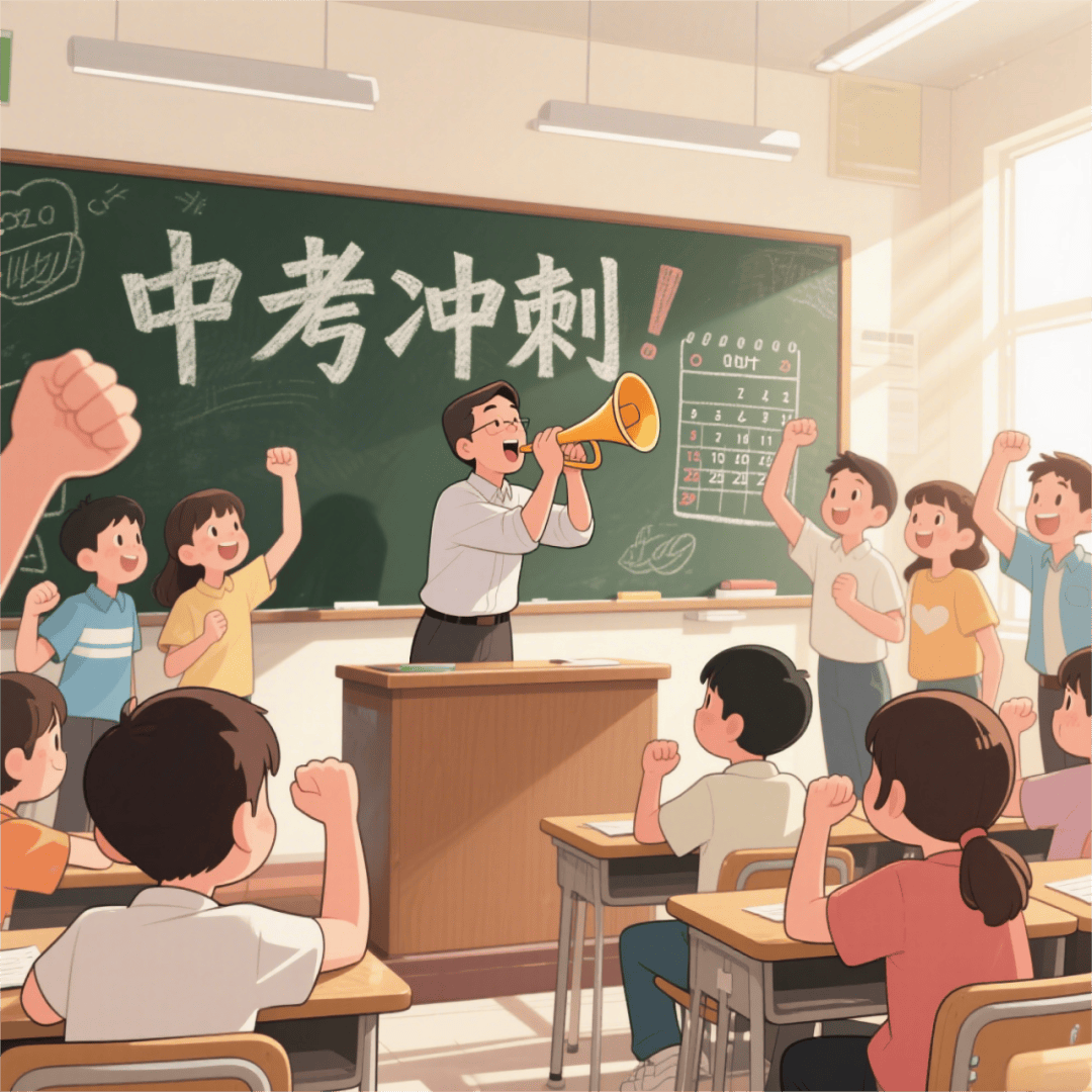 中考冲刺,网安护航!这份网络安全锦囊请收好!