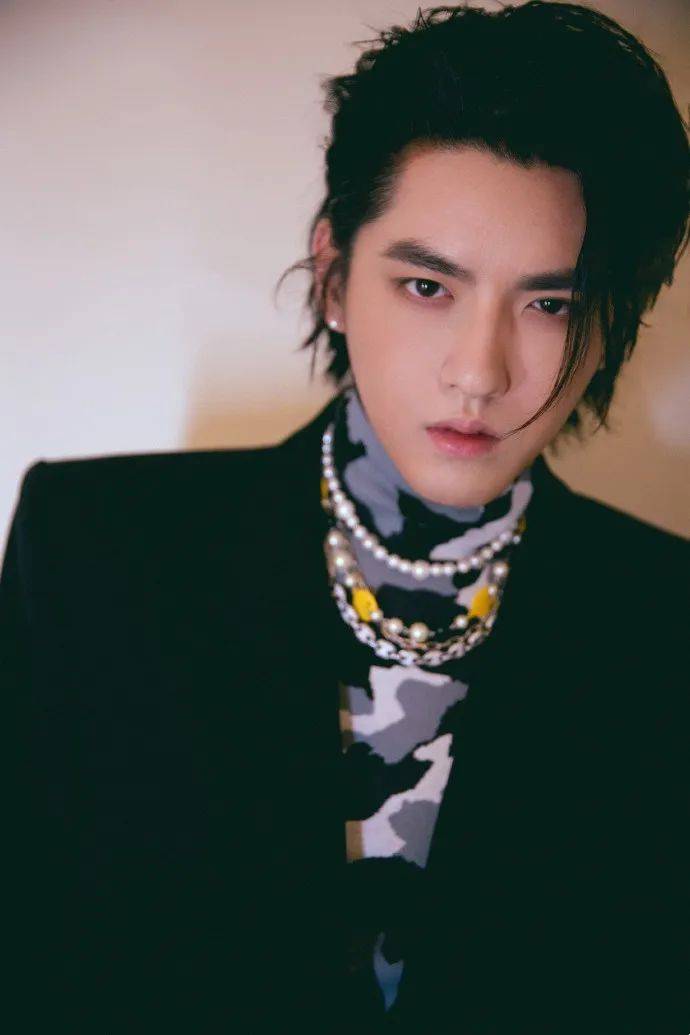 吴亦凡判了