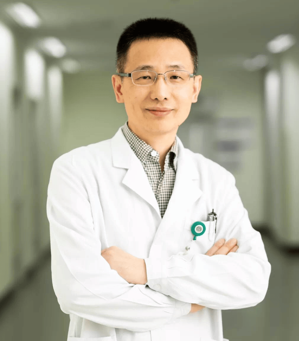 asco大咖点评丨向阳教授解读keynote