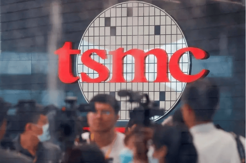 TSMC在台湾的“退出”也与“电力不足”有关