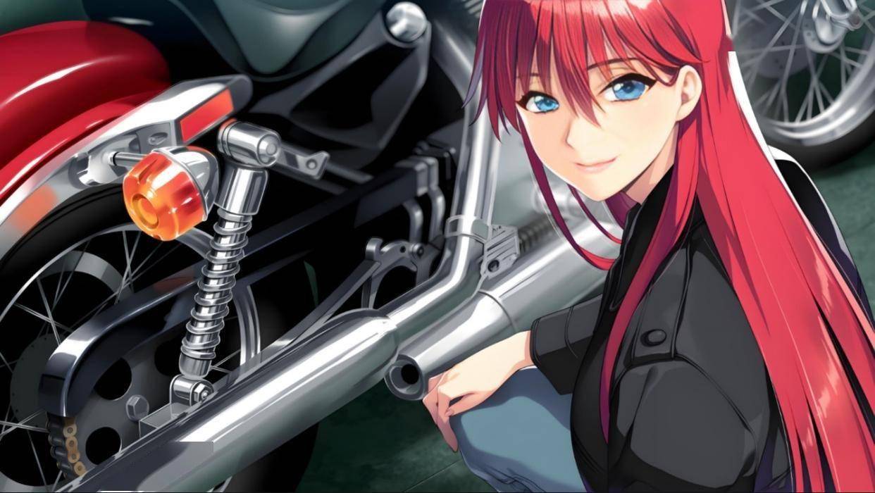 《同级生2重制版》带你重返纯爱现场,20年前脸红的游戏复活了!
