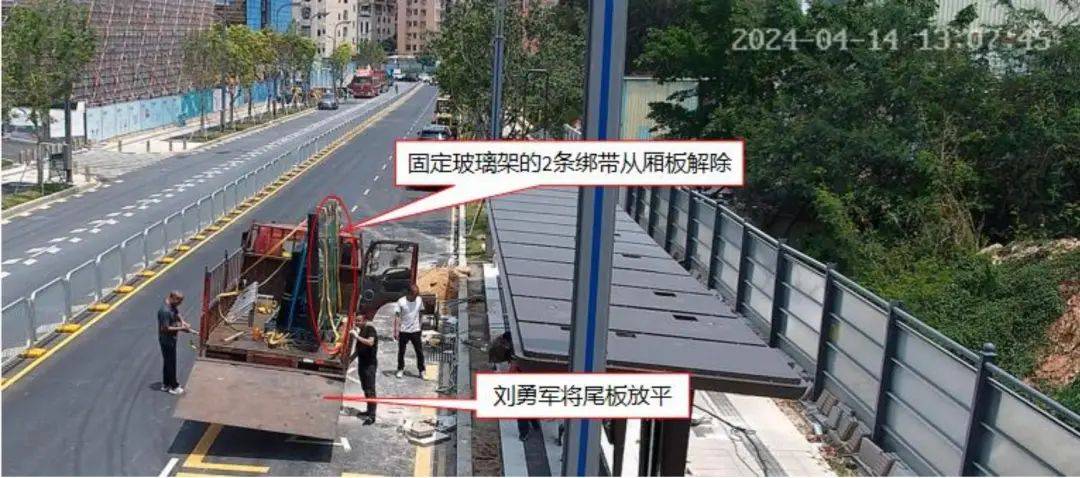 亚洲卡4卡5卡6卡2022入口:公司副总亲自送货被压倒身亡！深圳官方通报