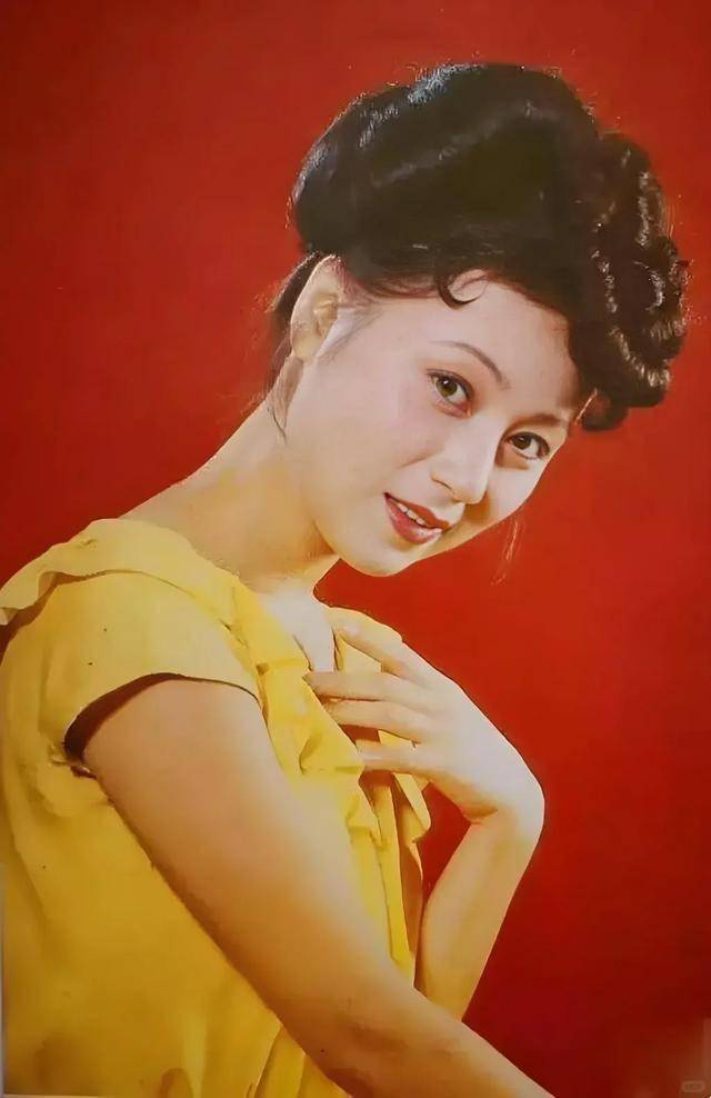 _她是西游记最贵女演员，用飞机请来只演了三分钟，一句台词没说_她是西游记最贵女演员，用飞机请来只演了三分钟，一句台词没说