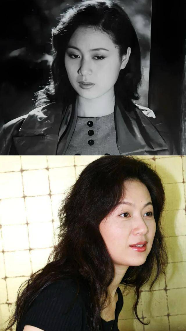 她是西游记最贵女演员，用飞机请来只演了三分钟，一句台词没说__她是西游记最贵女演员，用飞机请来只演了三分钟，一句台词没说