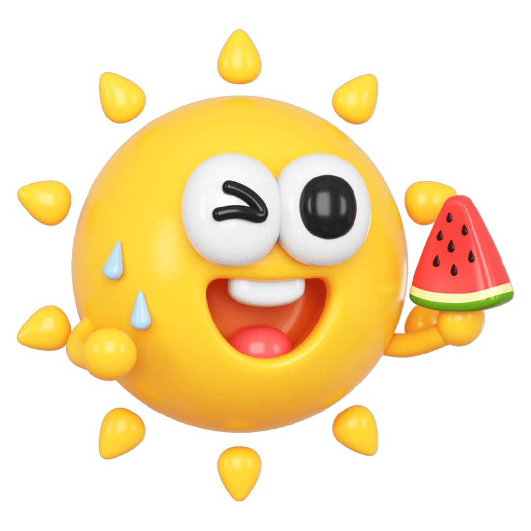 炎炎夏日吃西瓜超爽！除补水外还有啥营养？