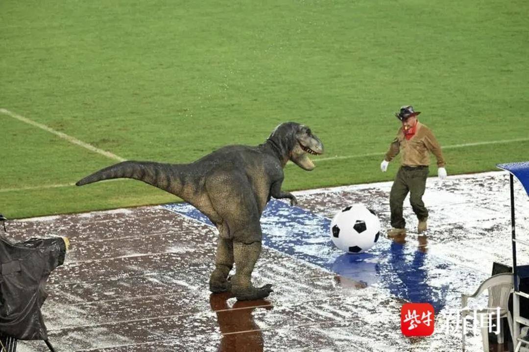 欧美黄黄黄AAA片片:雨战奥体！常州主场虽败犹荣，三万球迷雨中助威