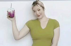 李梦：身体强悍却无缘国家队，看她和欧美选手对比照，又飒又能扛